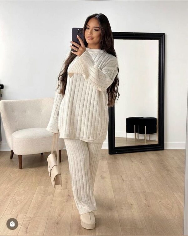 Ensemble femme