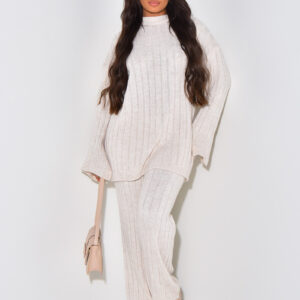 Ensemble femme