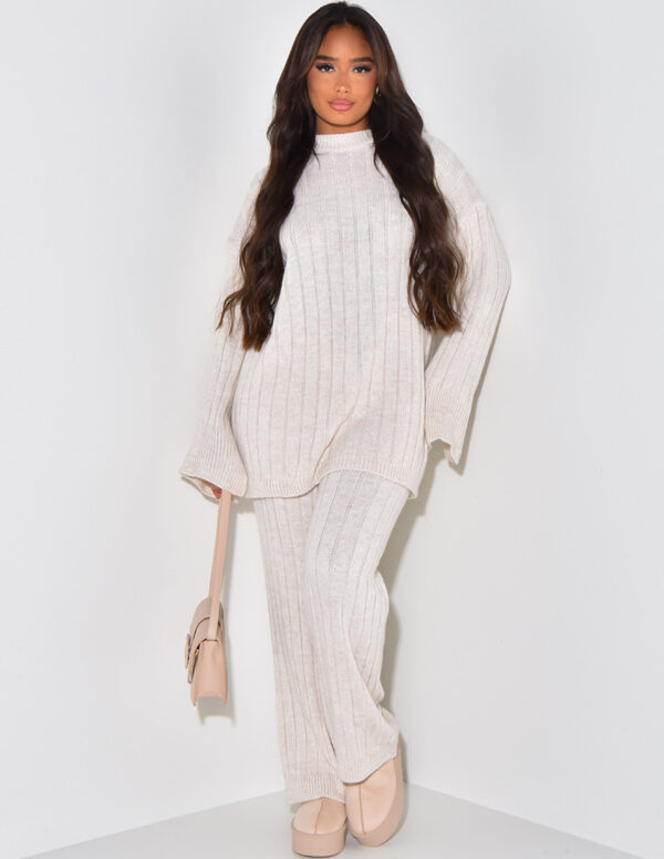 Ensemble femme