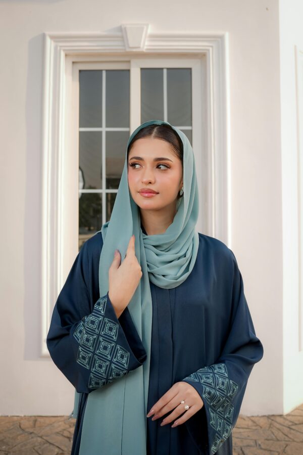 Abayat Ramadan