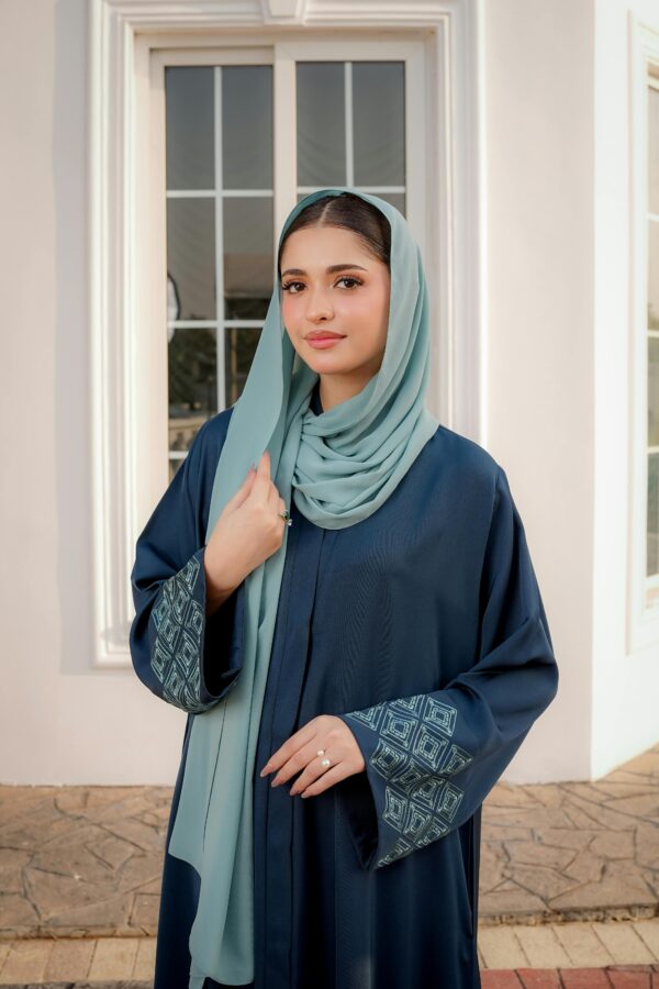 Abayat Ramadan